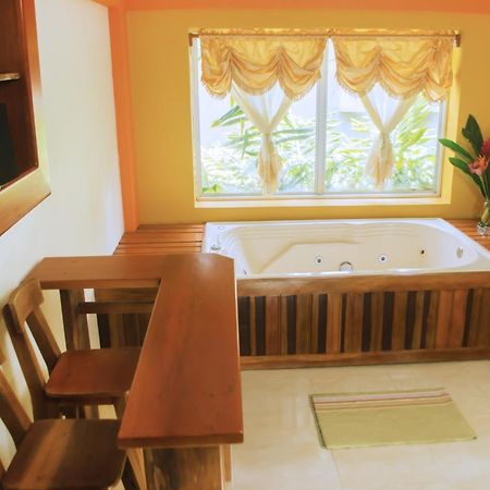 Cabañas Yakuruna Leticia Habitación foto