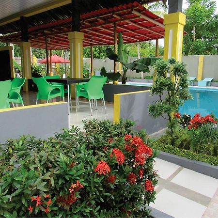 Cabañas Yakuruna Leticia Exterior foto