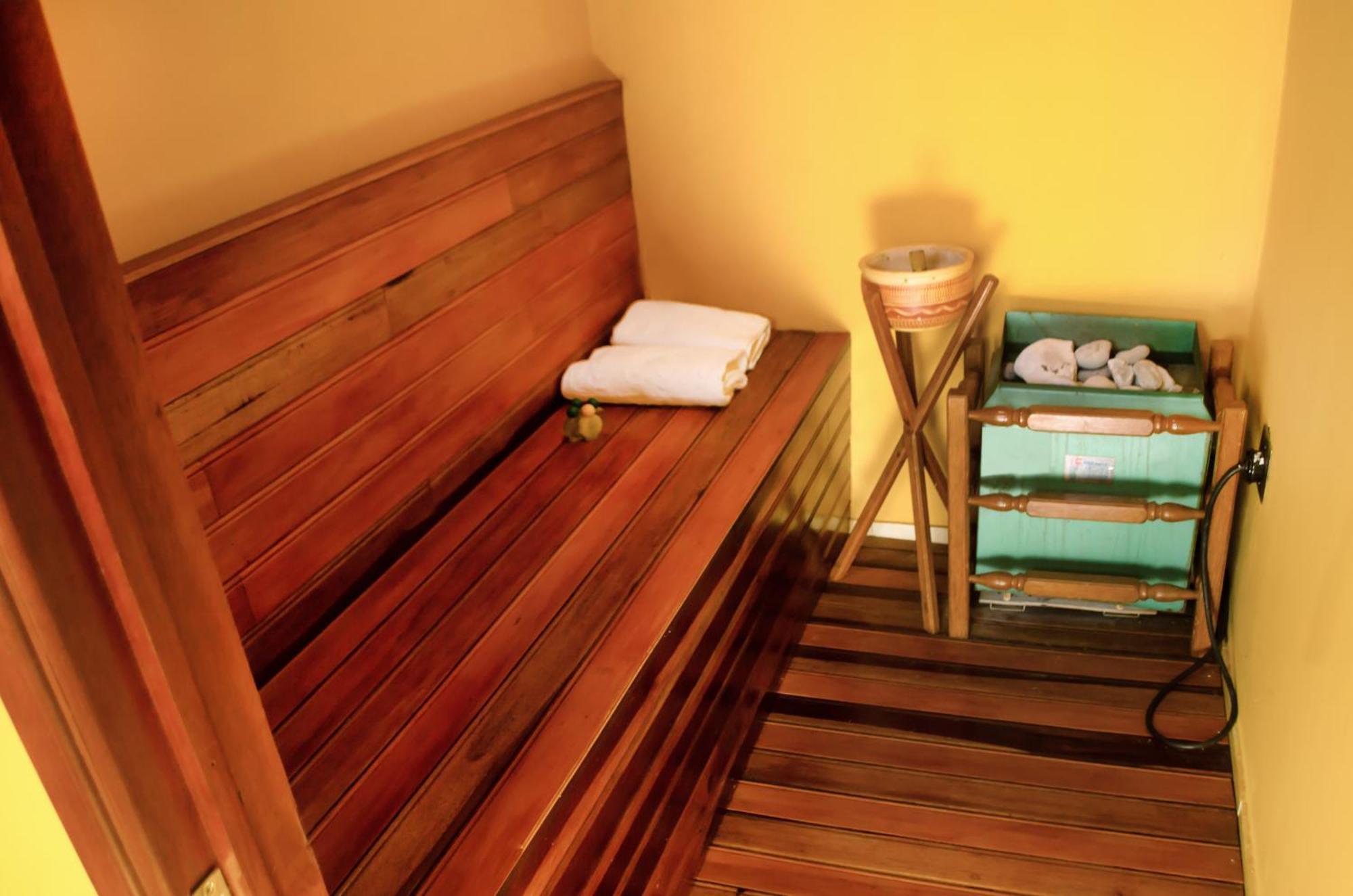 Cabañas Yakuruna Leticia Habitación foto
