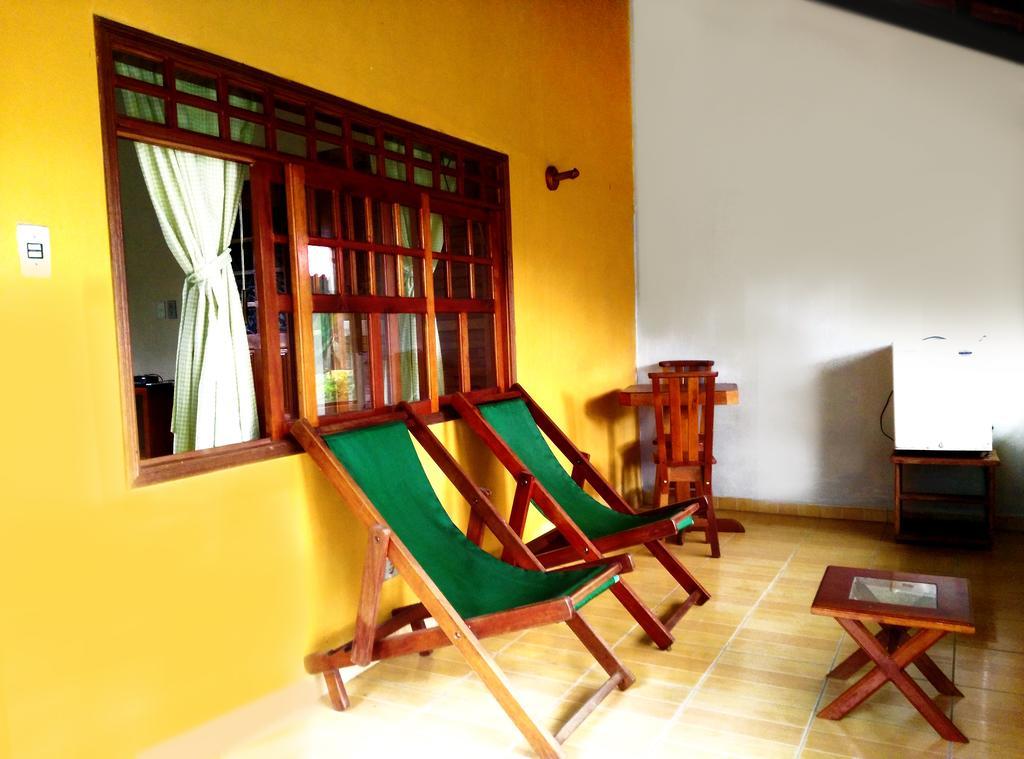 Cabañas Yakuruna Leticia Exterior foto
