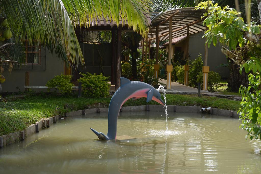 Cabañas Yakuruna Leticia Exterior foto