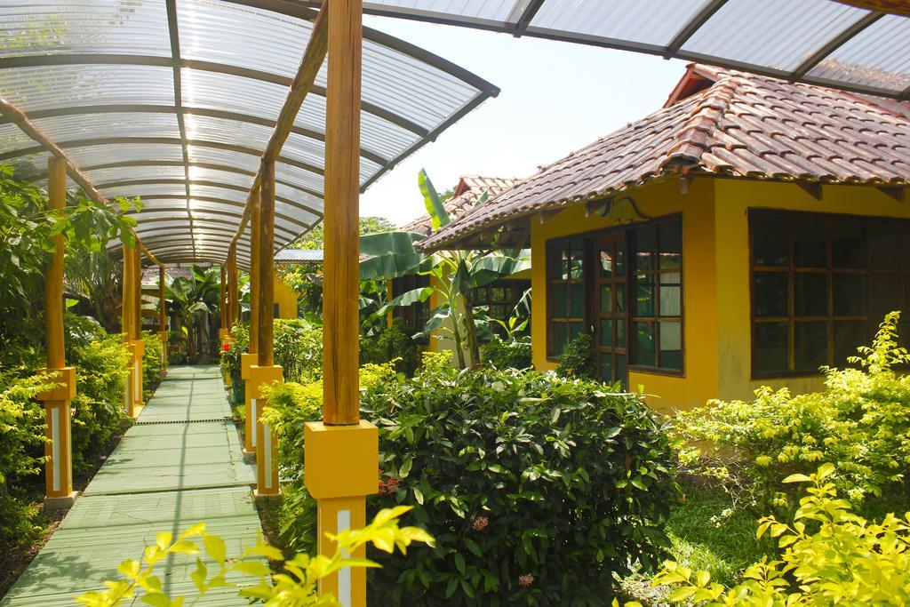 Cabañas Yakuruna Leticia Habitación foto