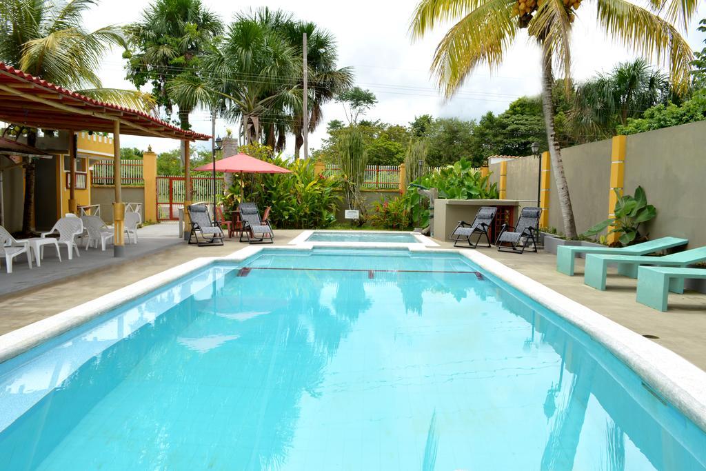 Cabañas Yakuruna Leticia Habitación foto