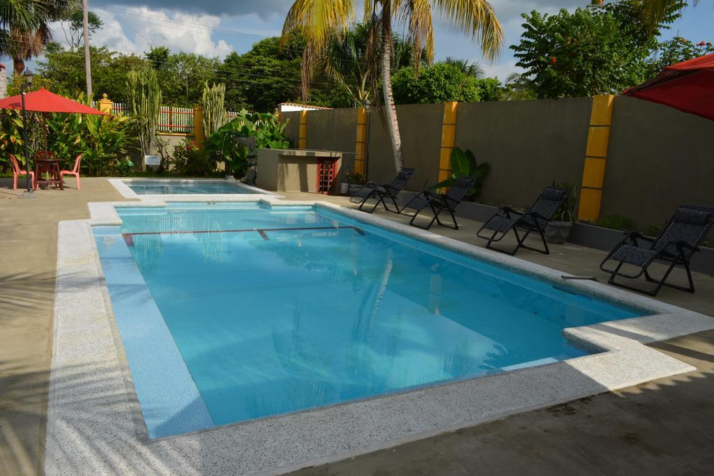 Cabañas Yakuruna Leticia Exterior foto