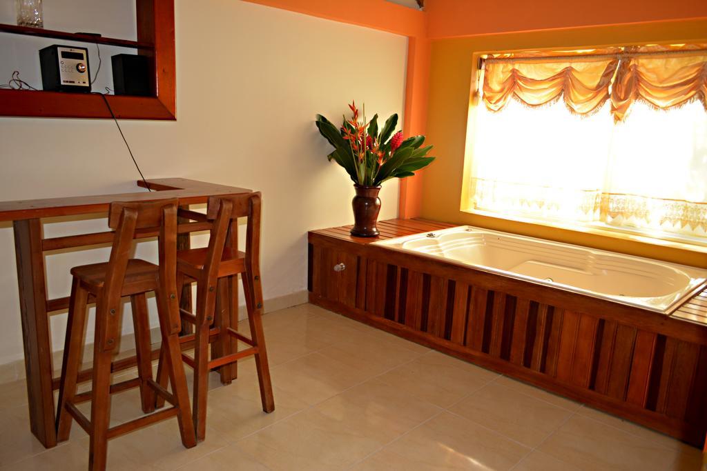 Cabañas Yakuruna Leticia Exterior foto