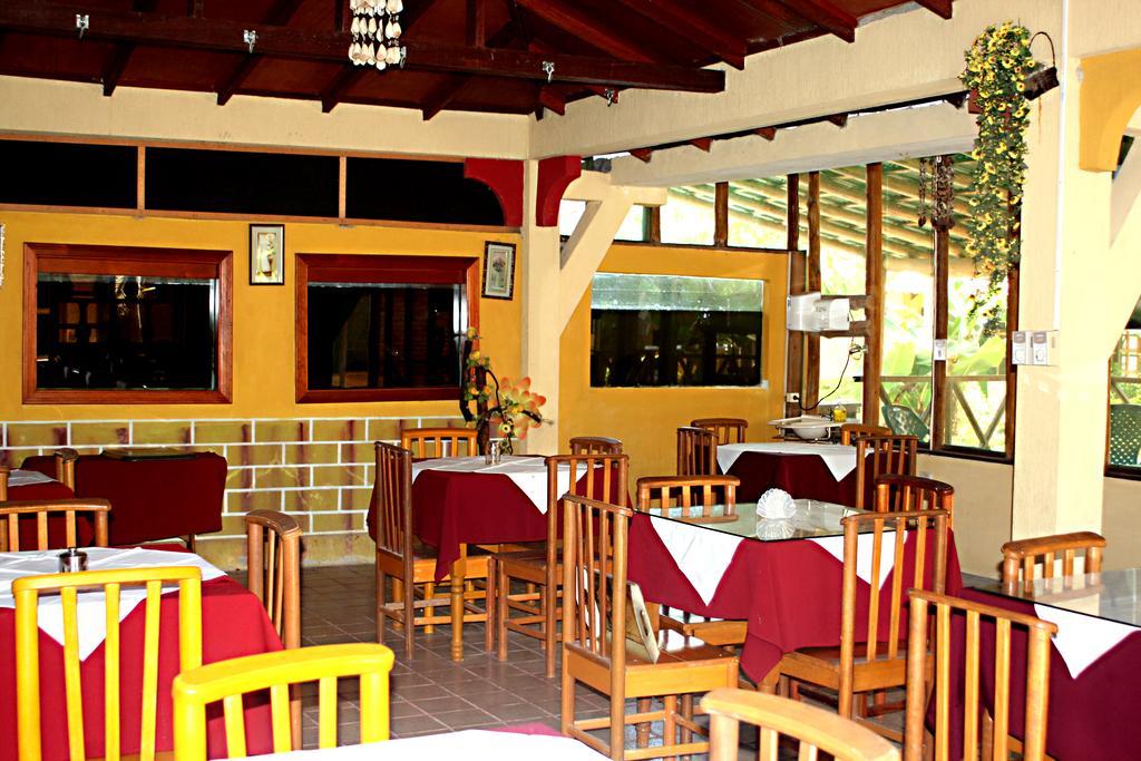 Cabañas Yakuruna Leticia Habitación foto