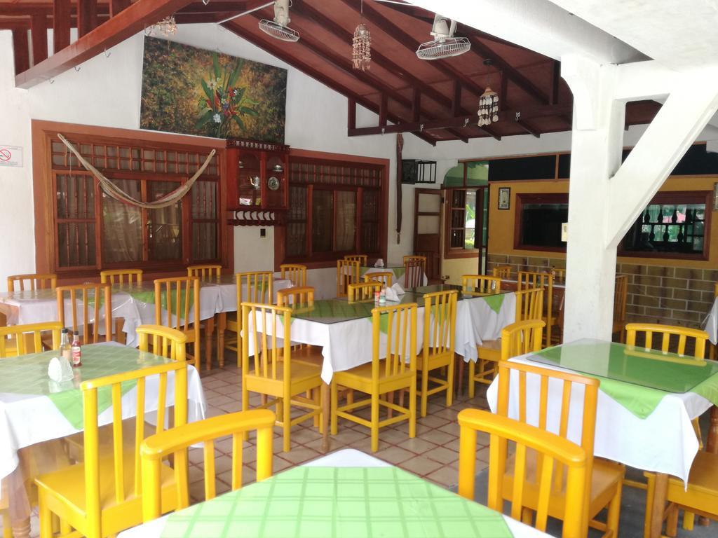Cabañas Yakuruna Leticia Exterior foto