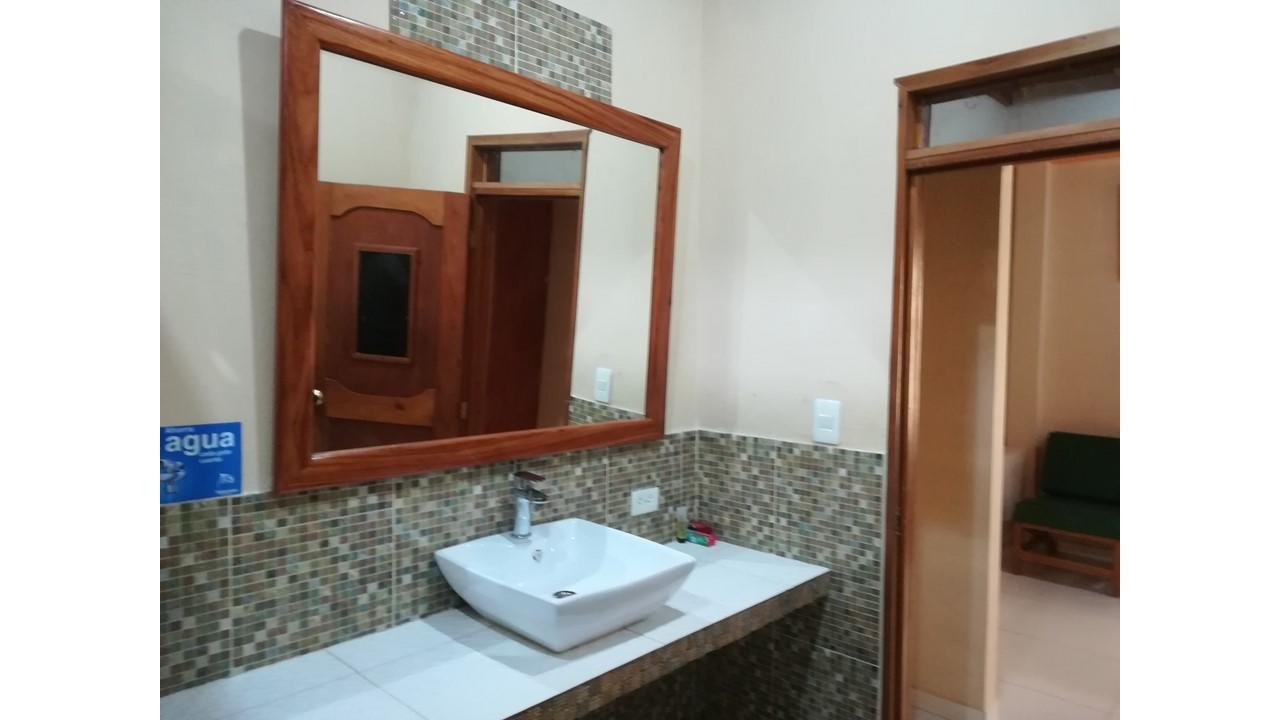 Cabañas Yakuruna Leticia Exterior foto