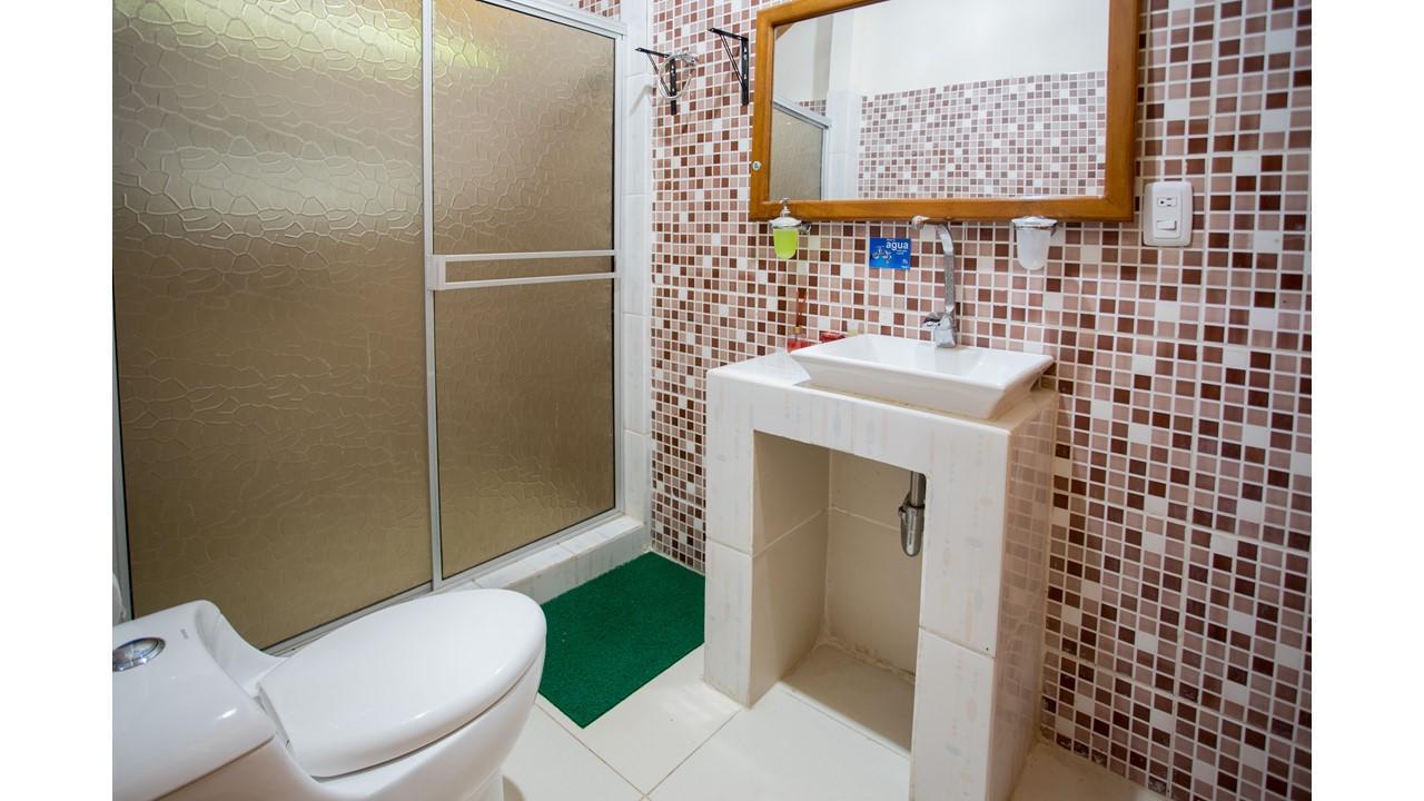 Cabañas Yakuruna Leticia Exterior foto