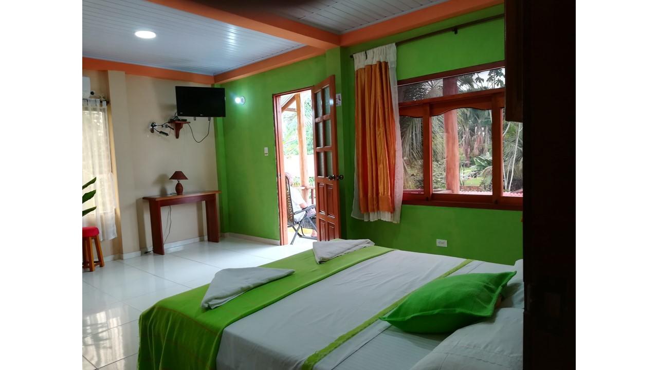 Cabañas Yakuruna Leticia Exterior foto